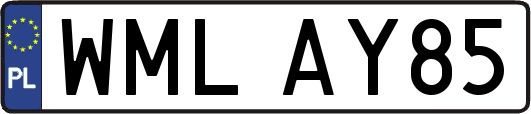 WMLAY85