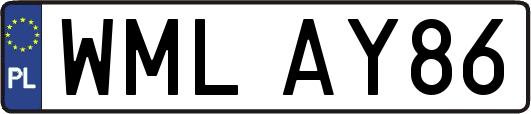 WMLAY86