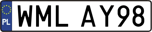 WMLAY98