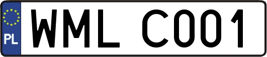 WMLC001