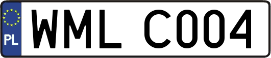 WMLC004