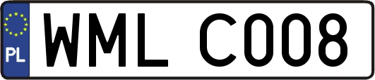 WMLC008
