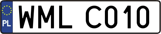 WMLC010