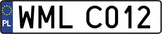 WMLC012