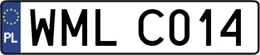 WMLC014