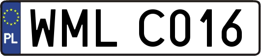 WMLC016
