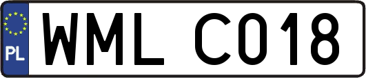 WMLC018