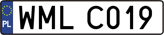 WMLC019