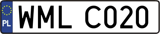 WMLC020