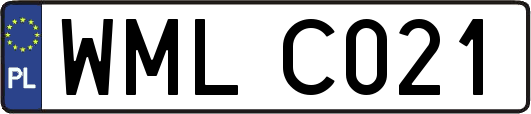 WMLC021
