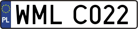 WMLC022