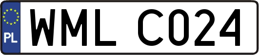 WMLC024