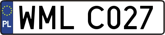WMLC027