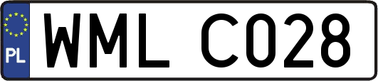 WMLC028