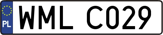 WMLC029