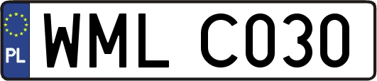 WMLC030