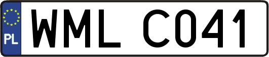 WMLC041