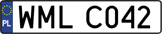 WMLC042