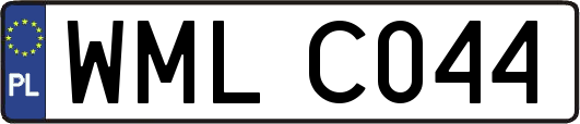 WMLC044