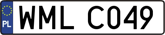 WMLC049