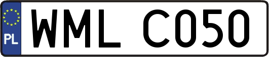 WMLC050