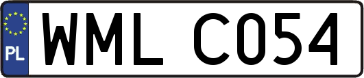 WMLC054