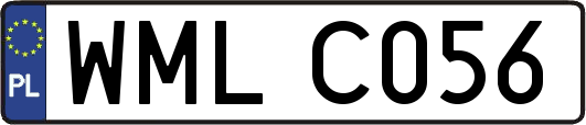WMLC056