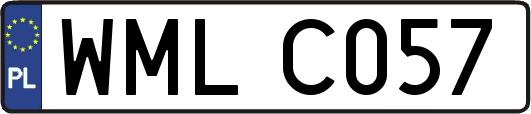 WMLC057