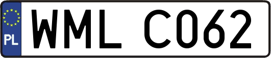 WMLC062