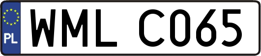 WMLC065