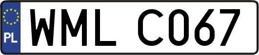 WMLC067