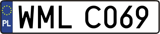 WMLC069
