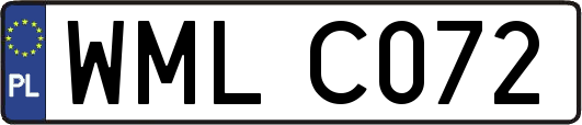 WMLC072