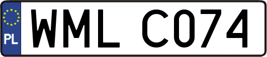 WMLC074
