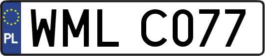 WMLC077