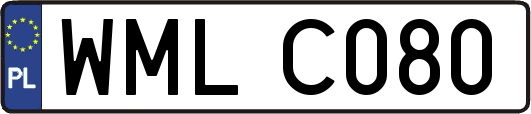 WMLC080