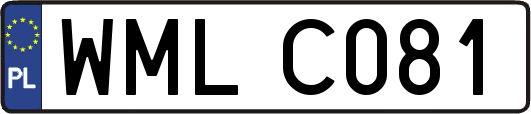 WMLC081