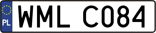 WMLC084