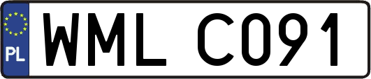 WMLC091