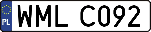 WMLC092