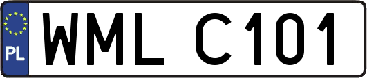 WMLC101