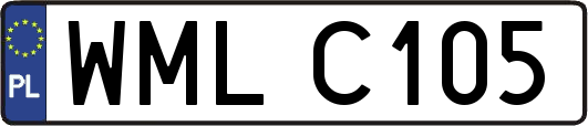 WMLC105