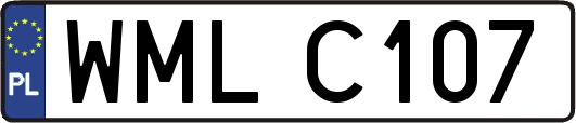 WMLC107