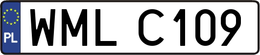 WMLC109