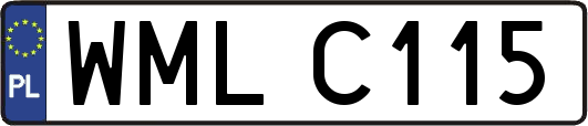 WMLC115