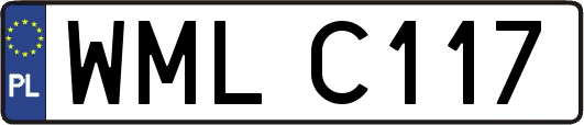 WMLC117