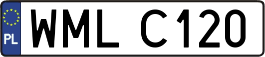 WMLC120