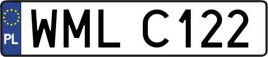 WMLC122
