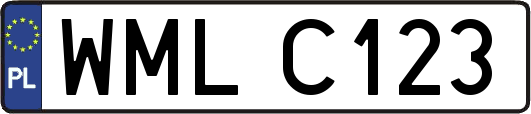 WMLC123