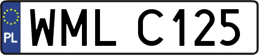WMLC125